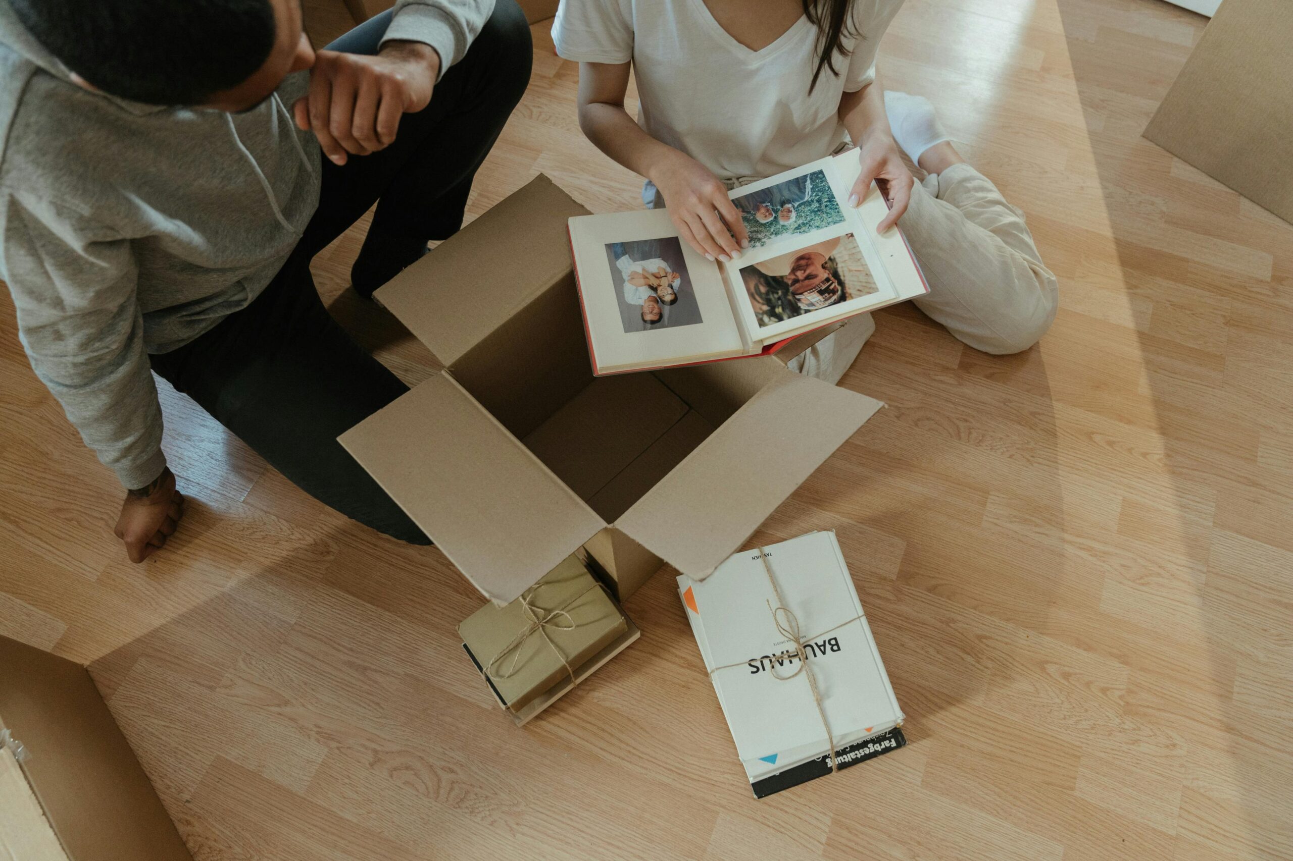 Déménageurs en Bourgogne : Guide Complet pour un Déménagement Réussi